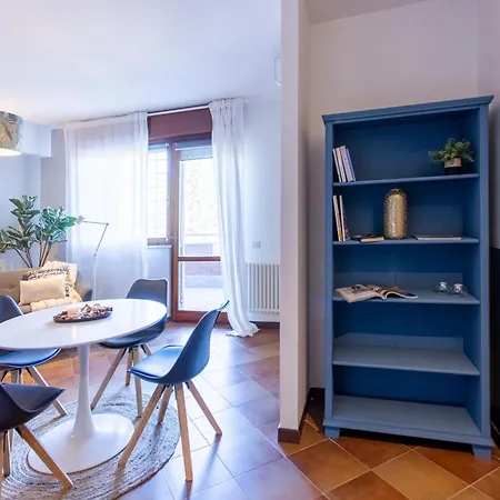 Appartement Emilia Modern With Free Parking *