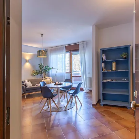 Appartement Emilia Modern With Free Parking