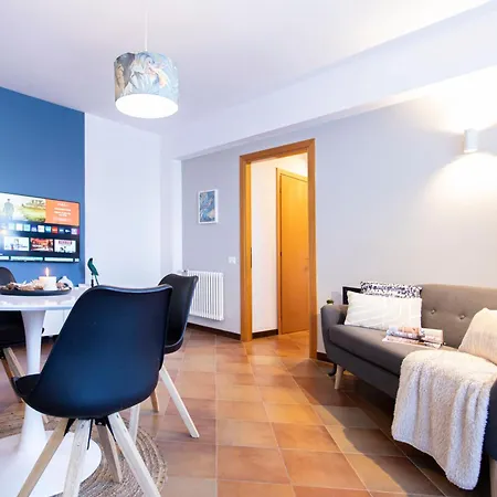 Emilia Modern With Free Parking * Rome