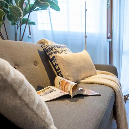 Appartement Emilia Modern With Free Parking