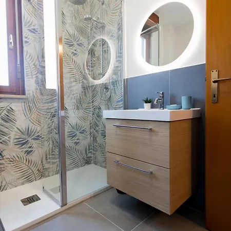 Appartement Emilia Modern With Free Parking *