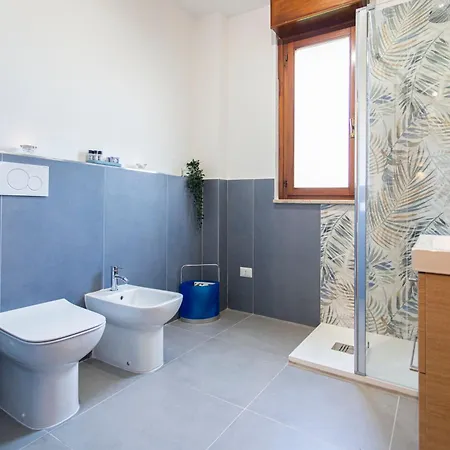 Emilia Modern With Free Parking Appartement *