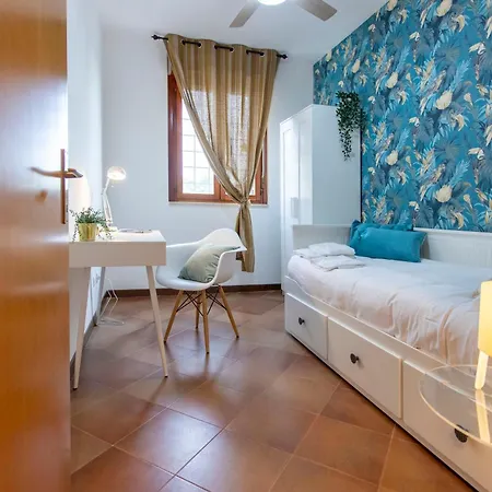 Appartement Emilia Modern With Free Parking *