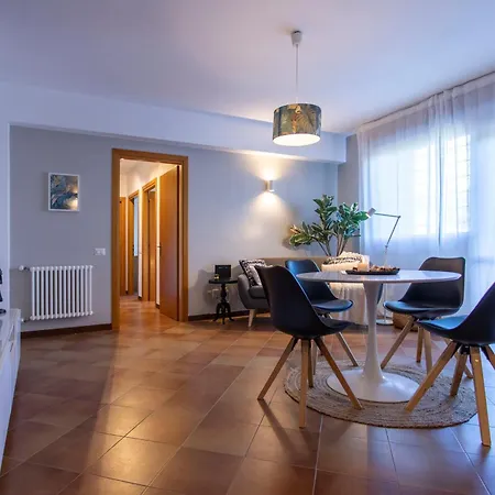 Emilia Modern With Free Parking * Roma